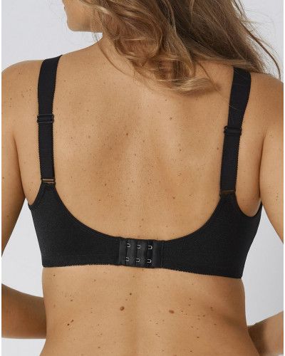 Triumph soutien-gorge sans armature Doreen + Cotton