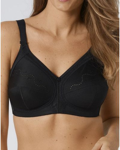 Triumph soutien-gorge sans armature Doreen + Cotton