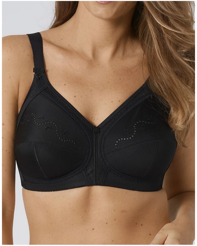 Triumph soutien-gorge sans armature Doreen + Cotton