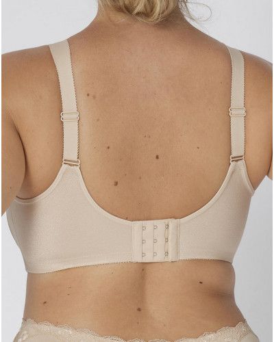 Triumph soutien-gorge sans armature Doreen + Cotton