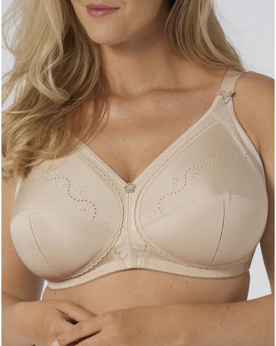 Triumph soutien-gorge sans armature Doreen + Cotton