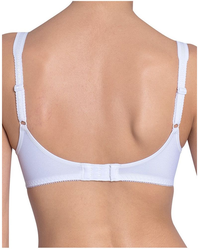 T-shirt d'innovation pour femmes blanc | Style de vie | Vêtements de loisirs