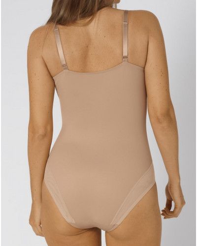 Body armatures Triumph True Shape Sensation (Smooth Skin)