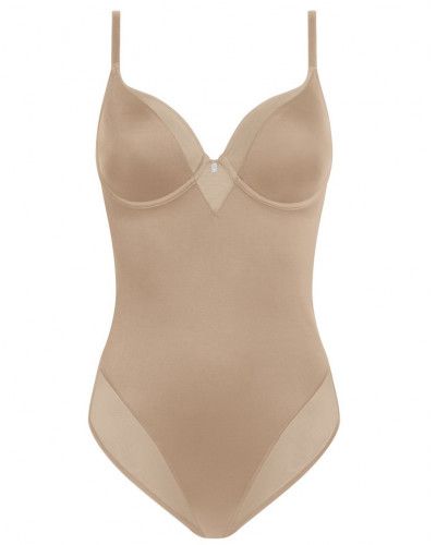 Body armatures Triumph True Shape Sensation (Smooth Skin)