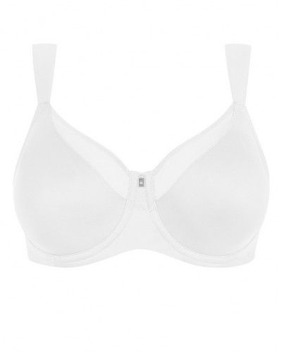 bra Triumph True Shape Sensation (White)