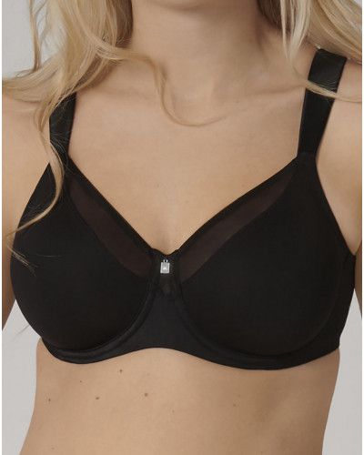 Sujetador Triumph True Shape Sensation (negro)