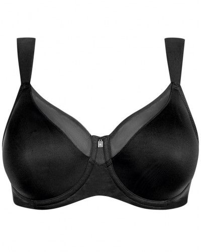 Sujetador Triumph True Shape Sensation (negro)