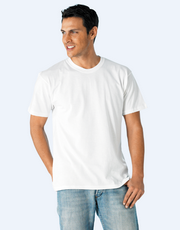 The Athena brand offers cotton T-shirt with a good price for value.