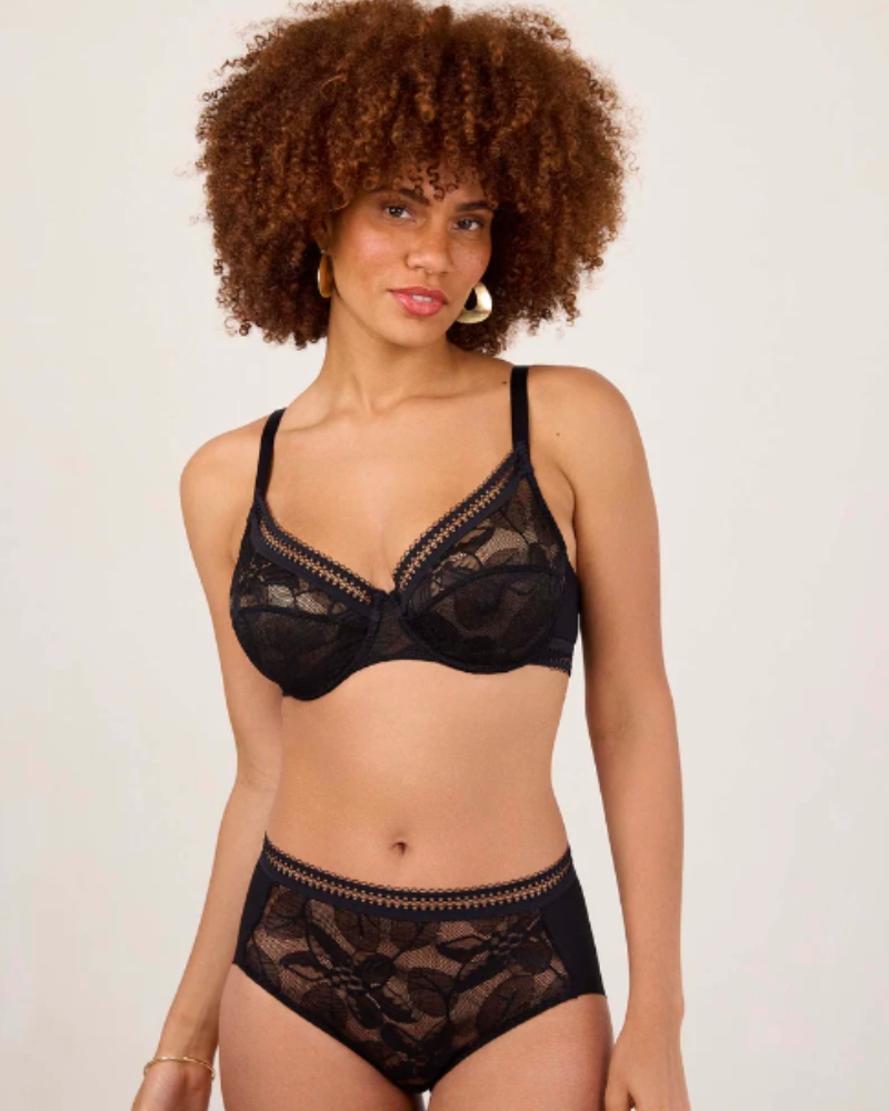 Collection Songe of Maison Lejaby