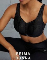 Colección Prima Donna Deporte de la marca Prima Donna