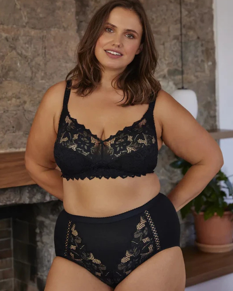 Coton d'arum (Black)