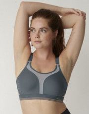 Triumph Triaction - A collection of sports bras