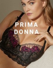 Pleasanton - Prima Donna (Noir)