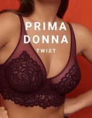 First Night - Prima Donna Twist (Merlot)