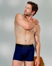 Boxers for men Arthur | Comfortable underwear - Arthur