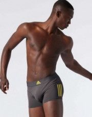 Adidas Boxers - Men's adidas underwear