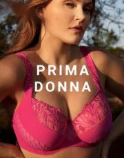Disah (Electric Pink) Prima Donna