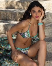 Fleur Persane collection from the brand Lise Charmel