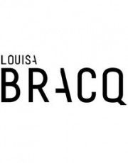 Louisa Bracq: French Luxury Women's Lingerie