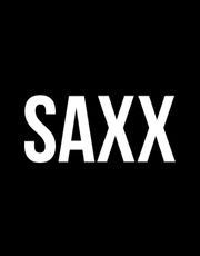 Sous-vêtements SAXX Underwear originaux