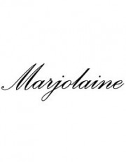 Marca de lenceria Marjolaine.