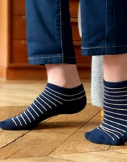 Women socks Maison Broussaud