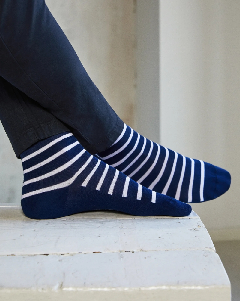 Chaussettes Homme Maison Broussaud
