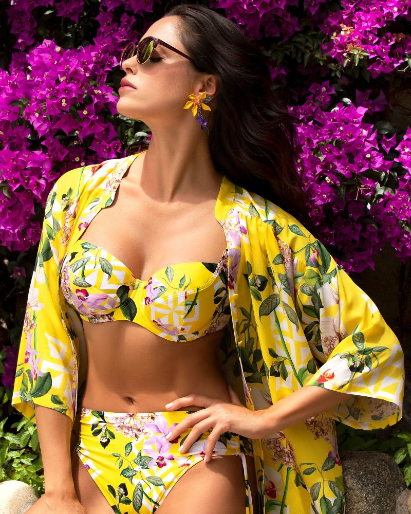 Jardin Délice (Soleil Délice) - Baño