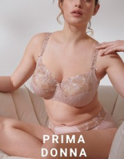 Collection Deauville Prima Donna (Vintage Pink)