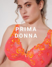Collection Devdaha Prima Donna (Tropicana)