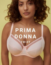 Collection Knokke Prima Donna (Crystal Pink)