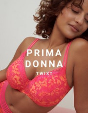 Collecion Prima Donna Verao (LA. Pink)
