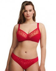 Collection Every Curve Chantelle (Scarlet/Peach)