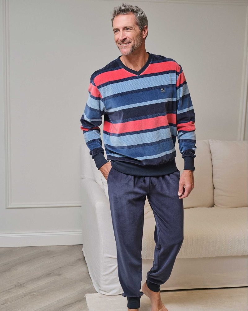 Pyjamas Homme Massana