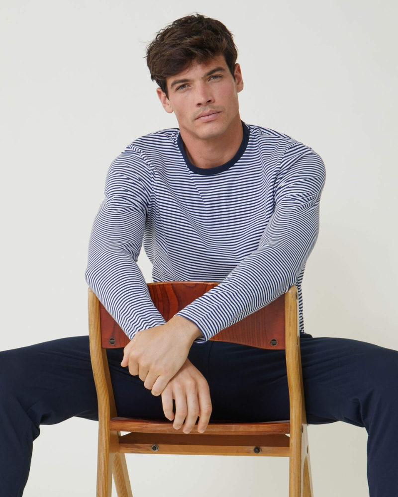 Pijamas Le Slip Français