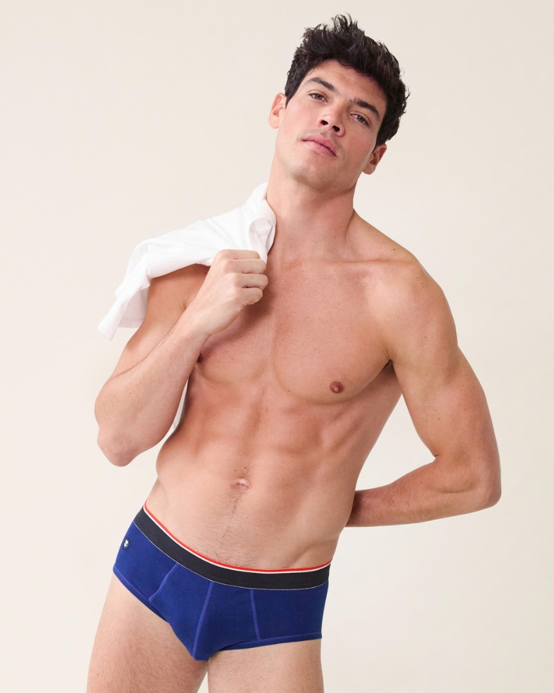 Calzoncillos Le Slip Français