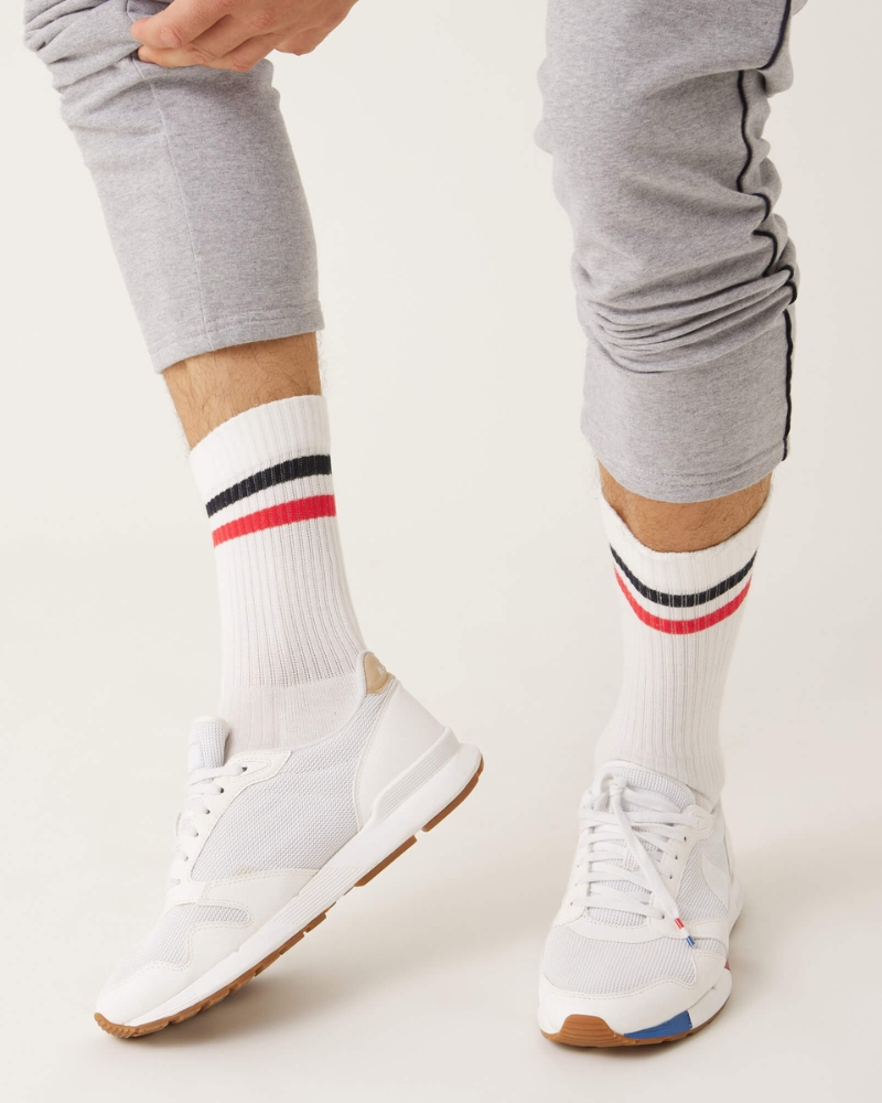 Calcetines Le Slip Français