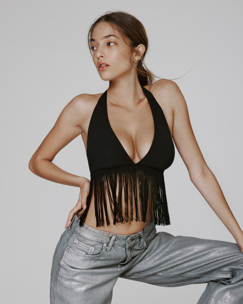 Collection Tau (Black)