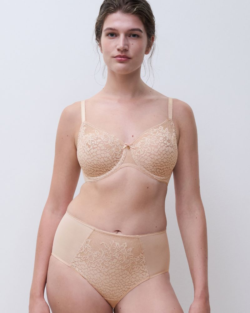 Collección Maris - Chantelle (Beige Doré)