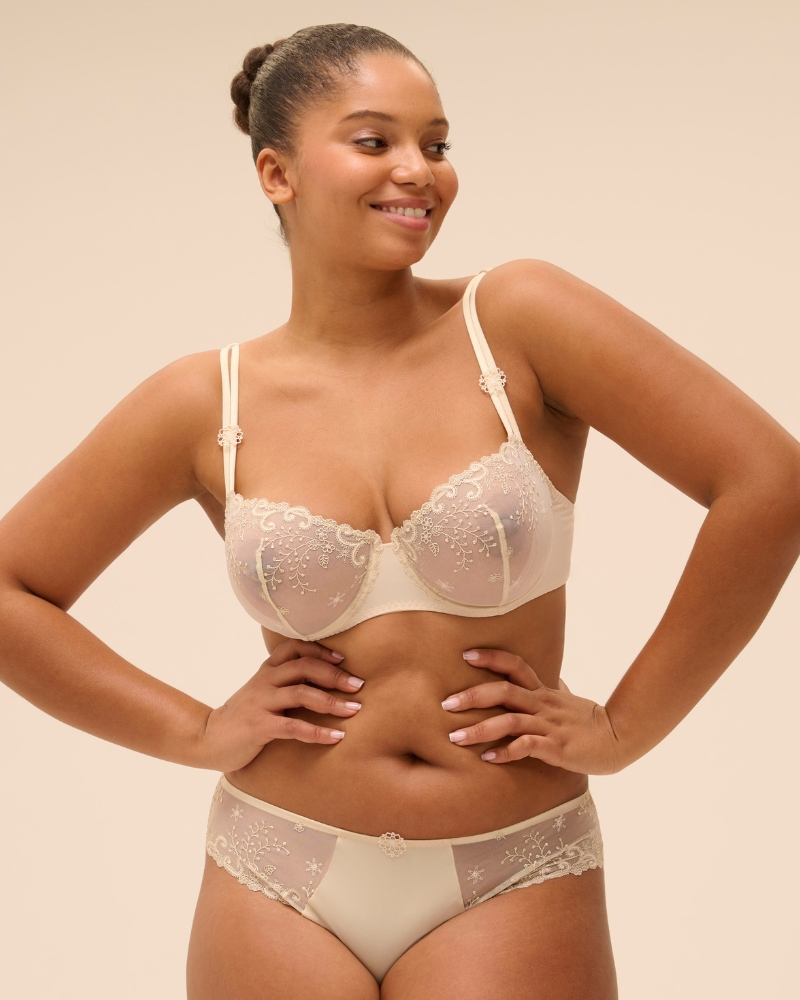 Délice (Beige Topaze)