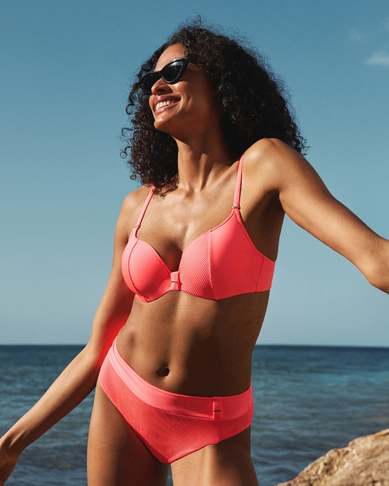 Collection Cassie Marie Jo Bain (Néon Fiesta)