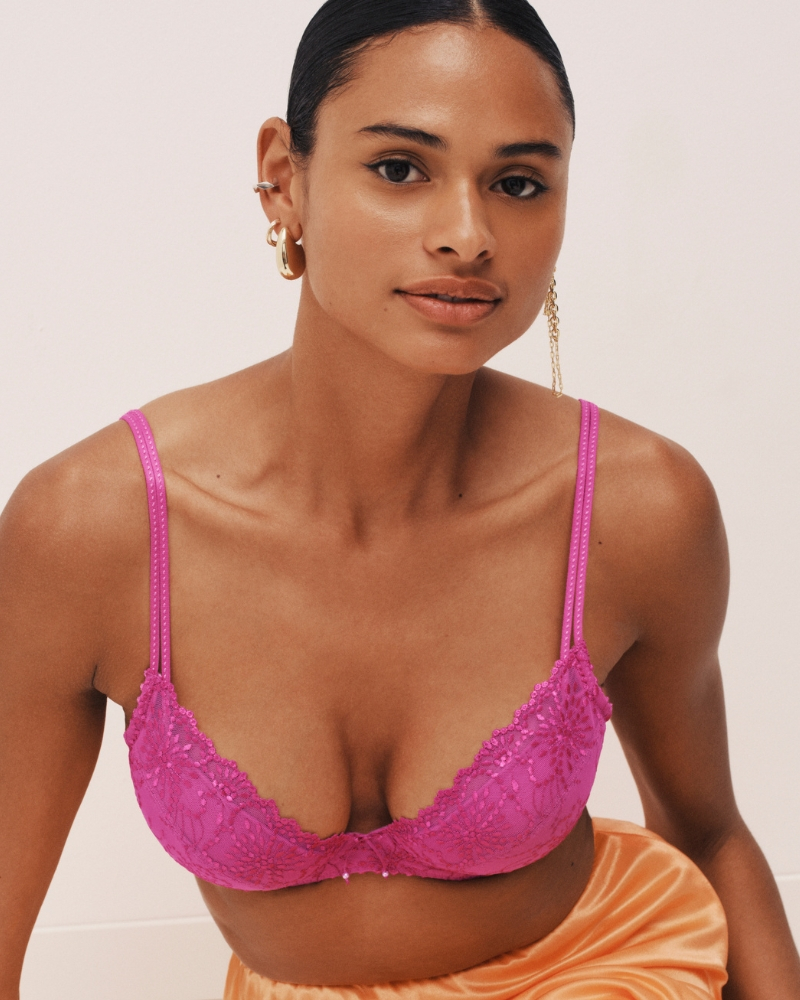 Collection Jane Marie Jo (Orchid Bliss)