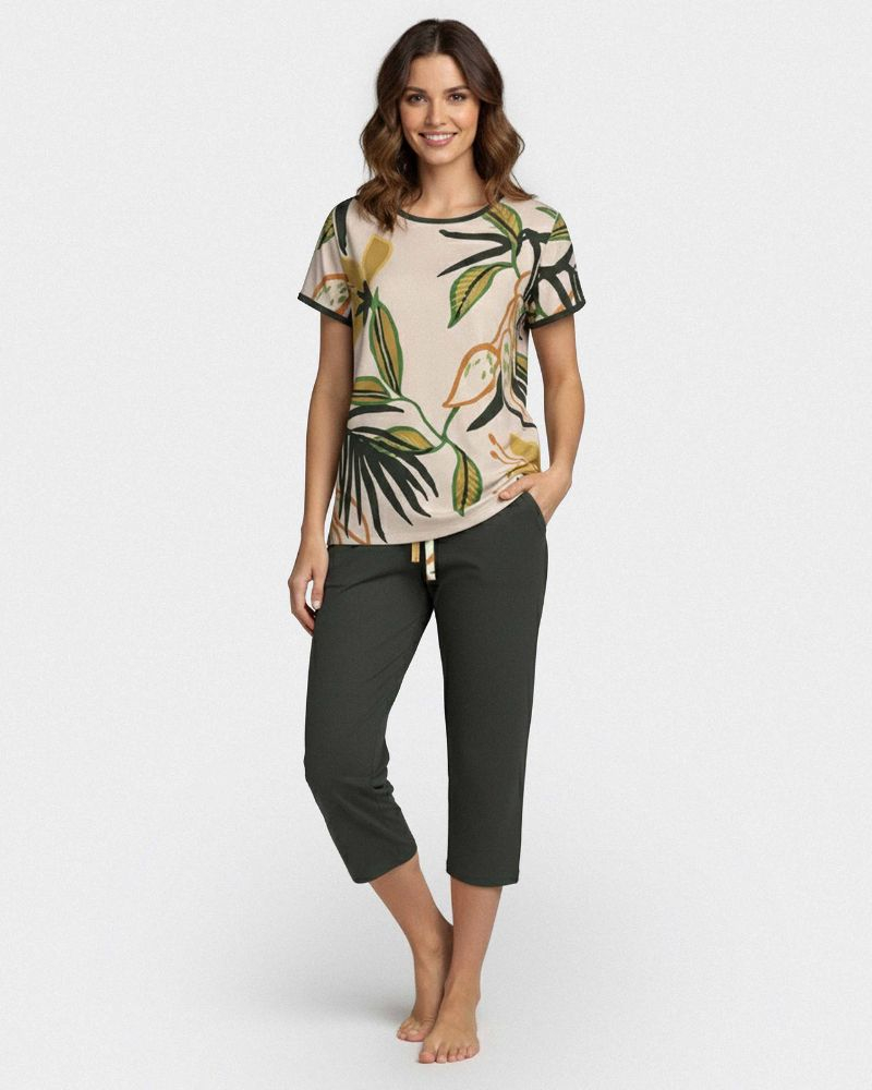 Women's Nightwear Impetus