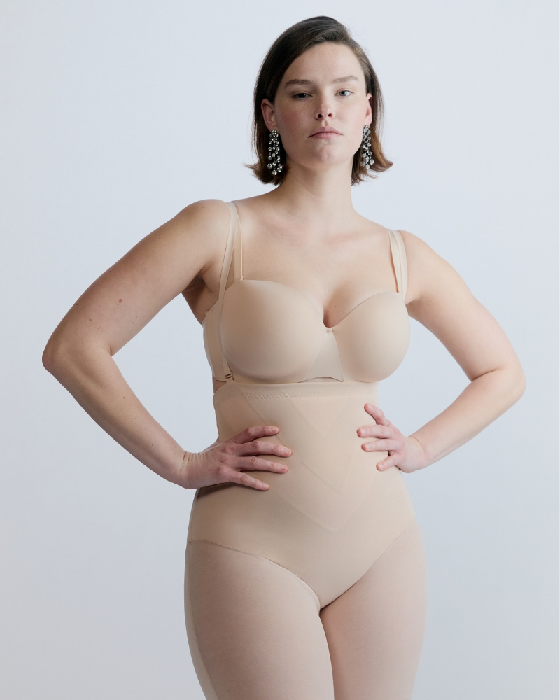 Collection Glam Shaping Chantelle (Shape)