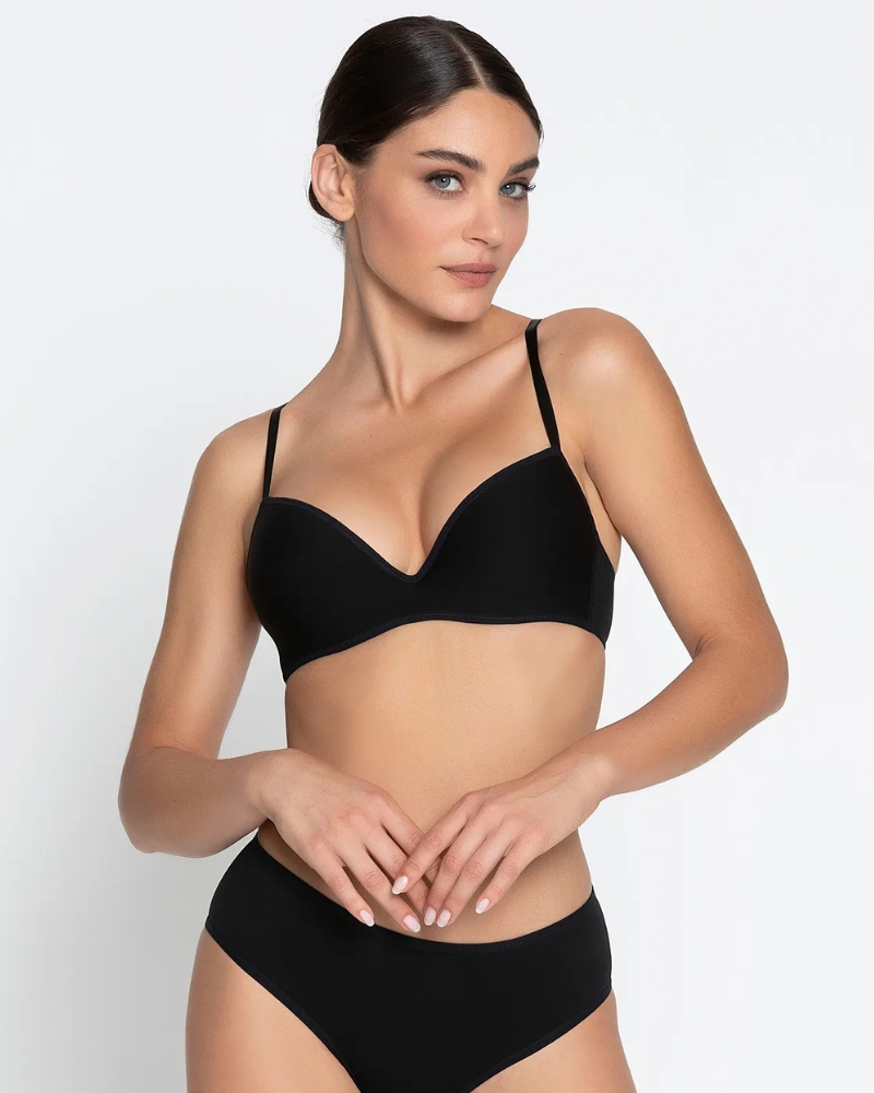 Sensation Plaisir (Black)