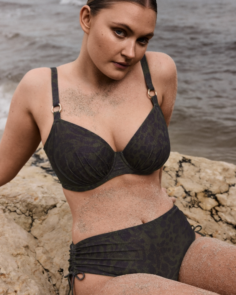 Collection Ratjada Prima Donna Swim (Jungle Jaguar)