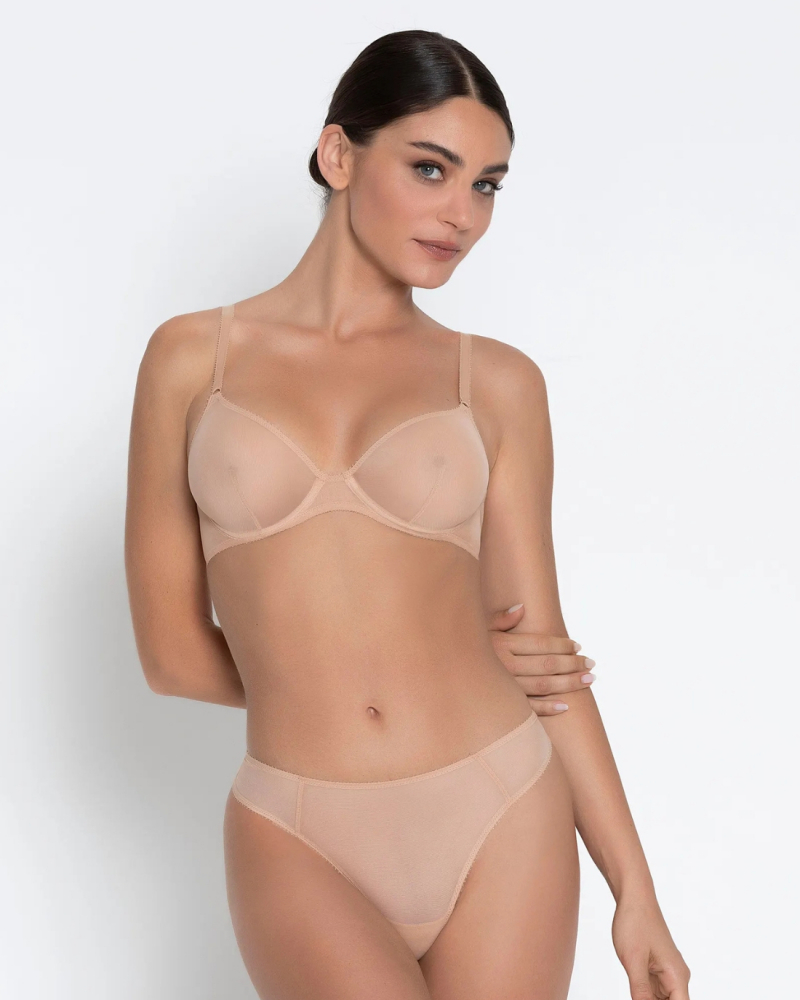 Révélation Beauté (Chair Sensuel)