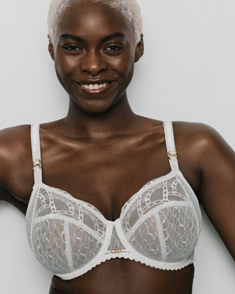 Collection Naica Prima Donna (Naturel)