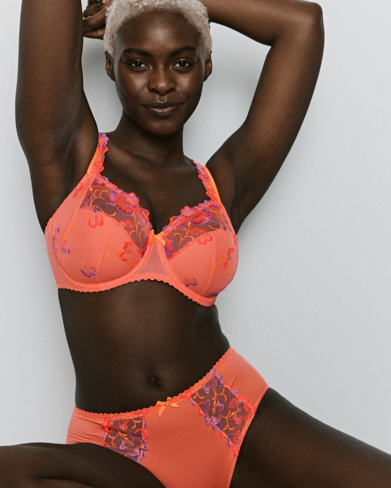 Collección Devdaha Prima Donna (Sunset Blush)