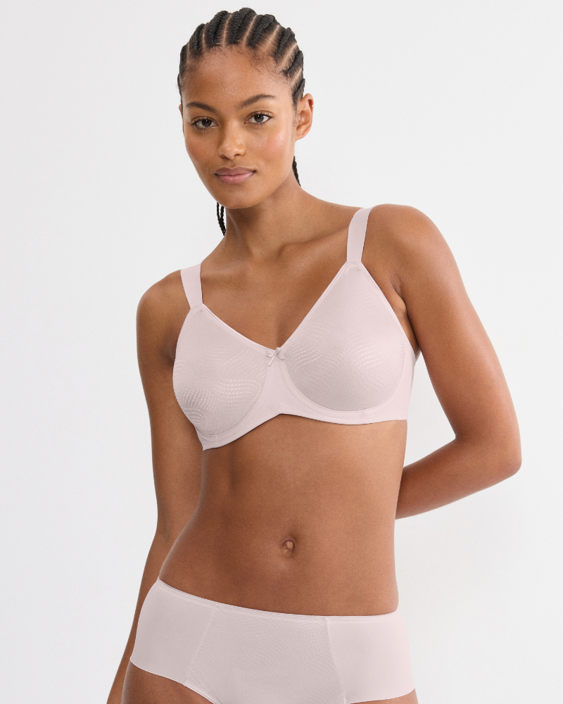Colección Essential Minimizer Triumph (Tender Pink)